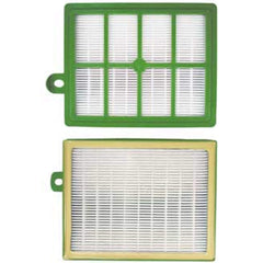 HEPA-suodatin pölynimuriin