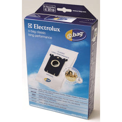 S-bag classic long performance E201S