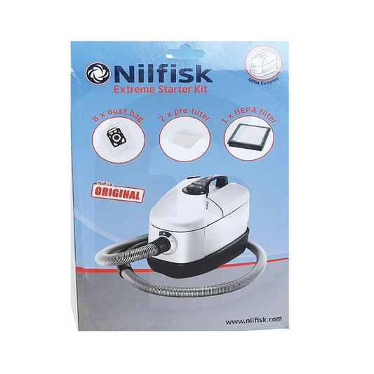 Nilfisk Extreme Starter Kit 107403113