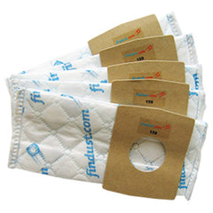 Pölypussi 159, 5 kpl paketti