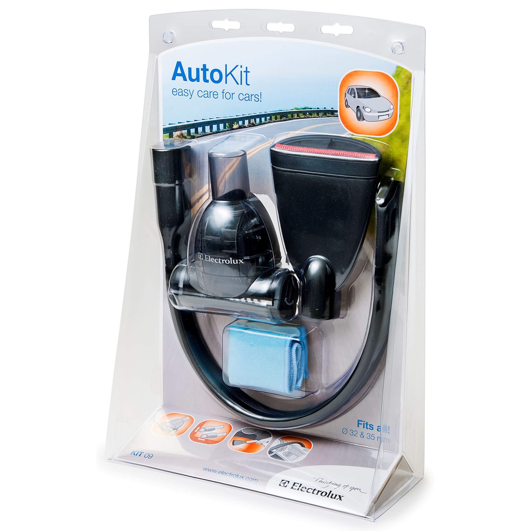 Auto Kit KIT09 | Findust