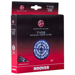 Hoover T102
